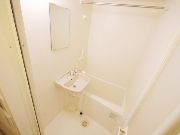 レオパレスWAKABAsekiの物件内観写真